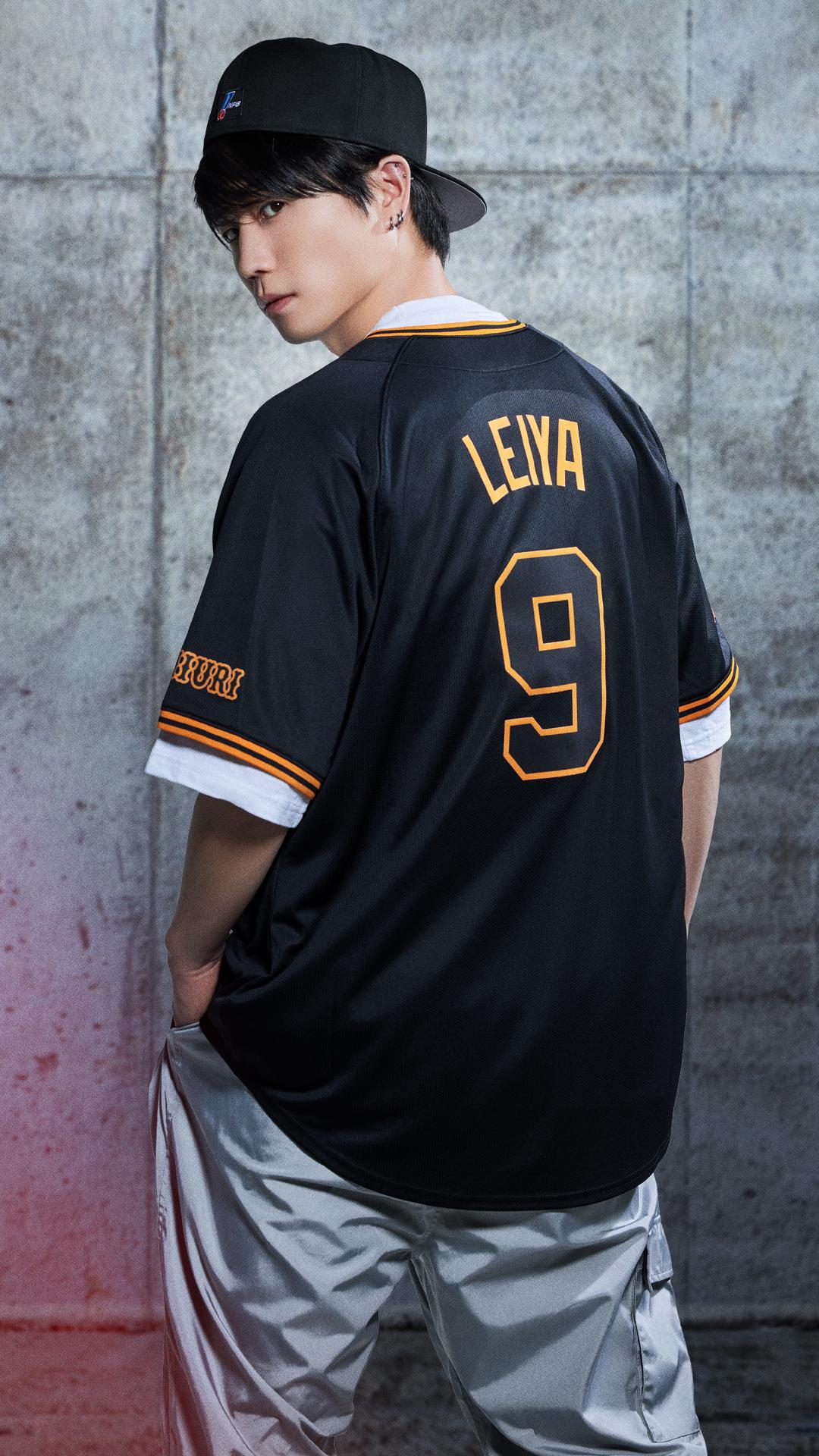 FANTASTICS ジャイアンツ コラボ 8点 フルセット FANTASTICS