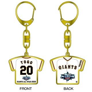 オールスター2022選出記念」グッズを発売 | 読売ジャイアンツ（巨人軍