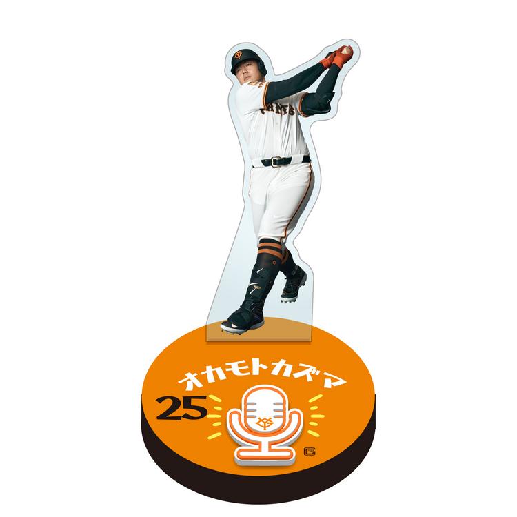 読売ジャイアンツ 巨人 生写真 ホルダー付き レア 読売ジャイアンツ