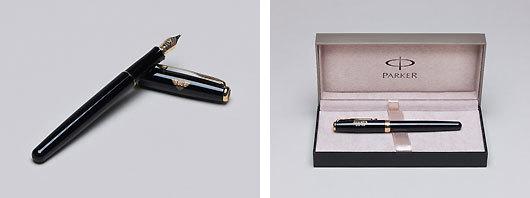 80周年記念グッズに限定品腕時計と高級万年筆が仲間入り | 読売