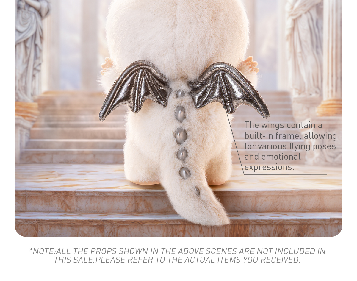 その他 THE MONSTERS ANGEL IN CLOUDS Amazon.co.jp: POP MART THE