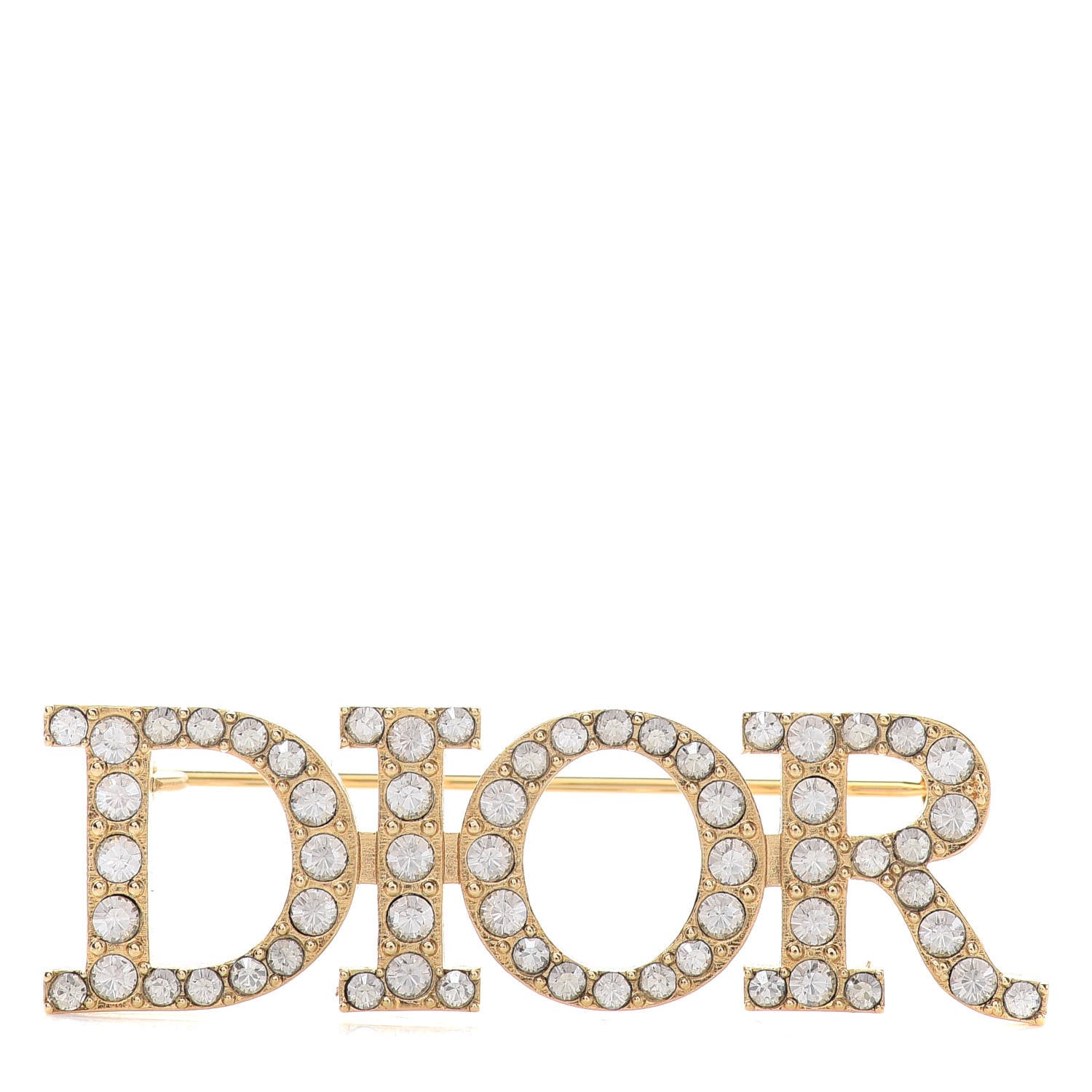 Dio(r)evolution ブローチ