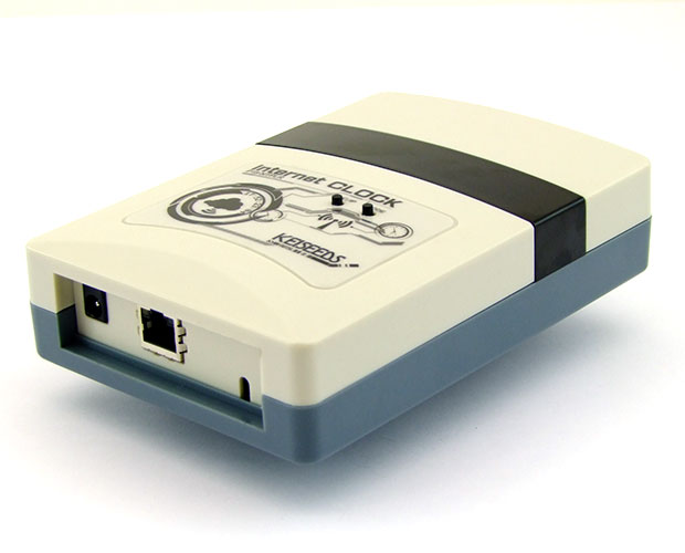 電波時計信号送信機能付き時計/P18-NTPLR/共立プロダクツ事業所/ケイシーズ