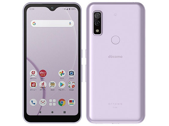 arrows We F-51B 64GB 商品一覧|新品・中古スマホ/android販売のPRODIG