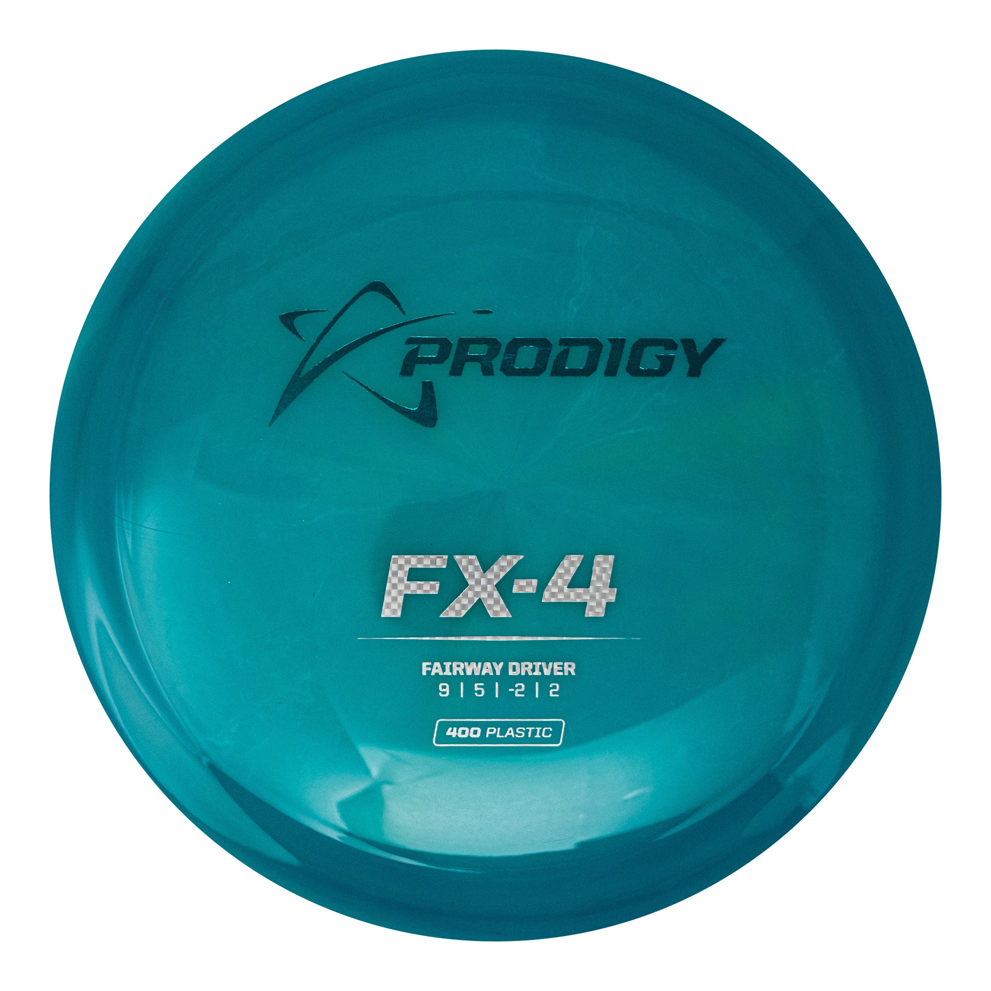 Shop Prodigy FX-4 400 Plastic