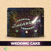 Shop CBD Jesus OG [2.83g] | Elevated Growth Dispensary Columbus, OH