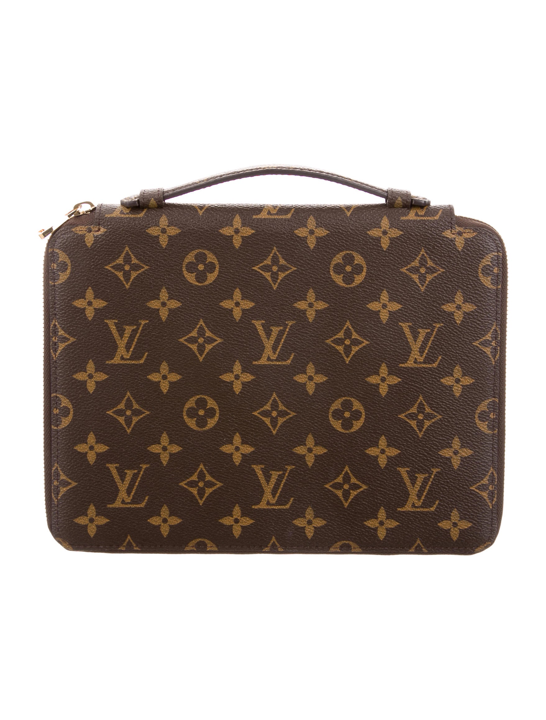 Louis Vuitton iPad Essential Case - Technology, Accessories