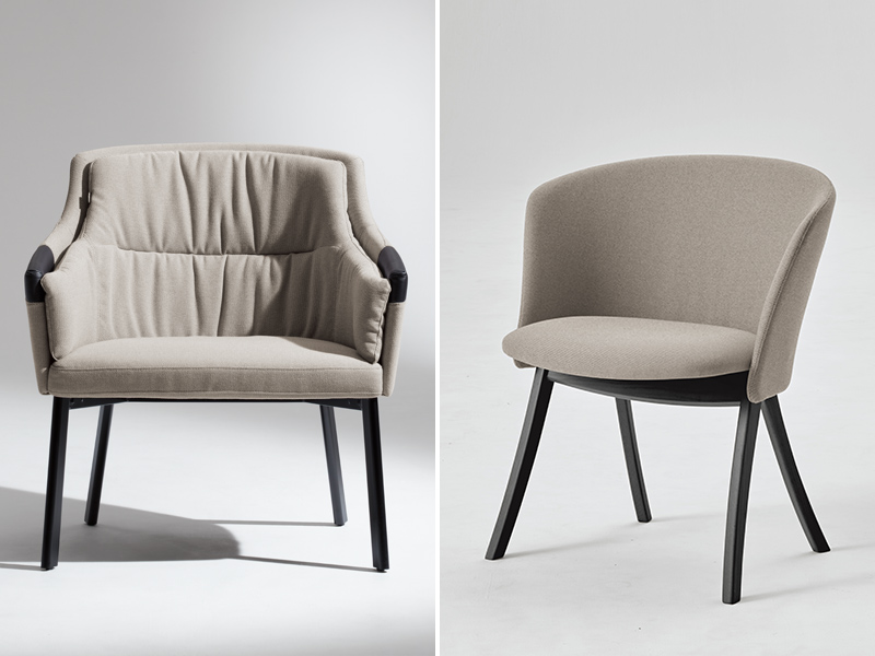 シェリル｜オフィス｜製品情報｜株式会社オカムラ