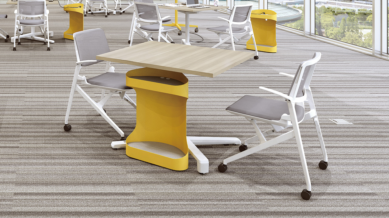 ライブス ワゴン｜ホームファニチュア・在宅ワーク｜製品情報｜株式