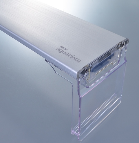 ライト・照明器具 GEX aquarista POWER IV 900mm Ga CLEAR LED POWERⅣ