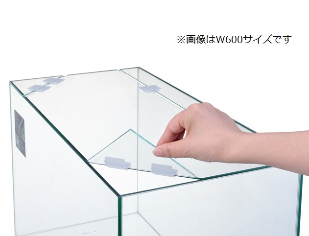 Ga Glassterior TS 450 | ジェックス株式会社