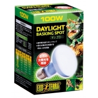 SOLAR GLO UVランプ 125W & タイマーサーモスタットセット SOLAR GLO