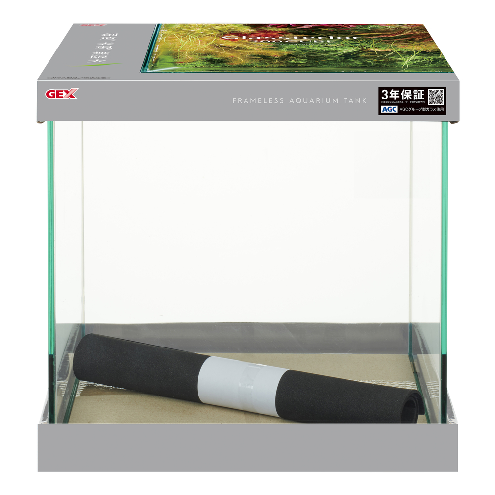 EHEIM2211 GEX30cmガラス水槽セット その他楽天市場】GEX ガラス