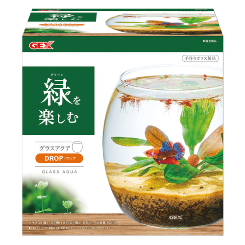 検索結果（グラスアクアリウム） | ジェックス株式会社