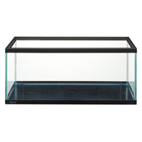 マリーナガラス水槽 120cm MR-19N ブラック 2年保証 | ジェックス株式会社