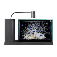 GEX aquarista AQUA-U WIDE 2.0 White | ジェックス株式会社