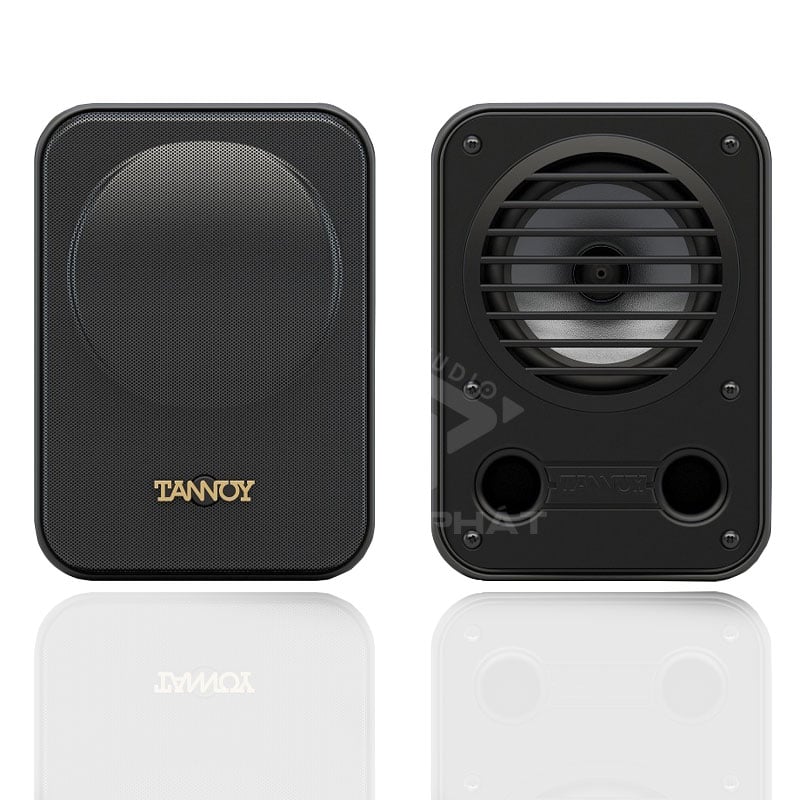 TANNOY CPA-5の仕様 タンノイ 【音出し確認済み】TANNOY CPA 5