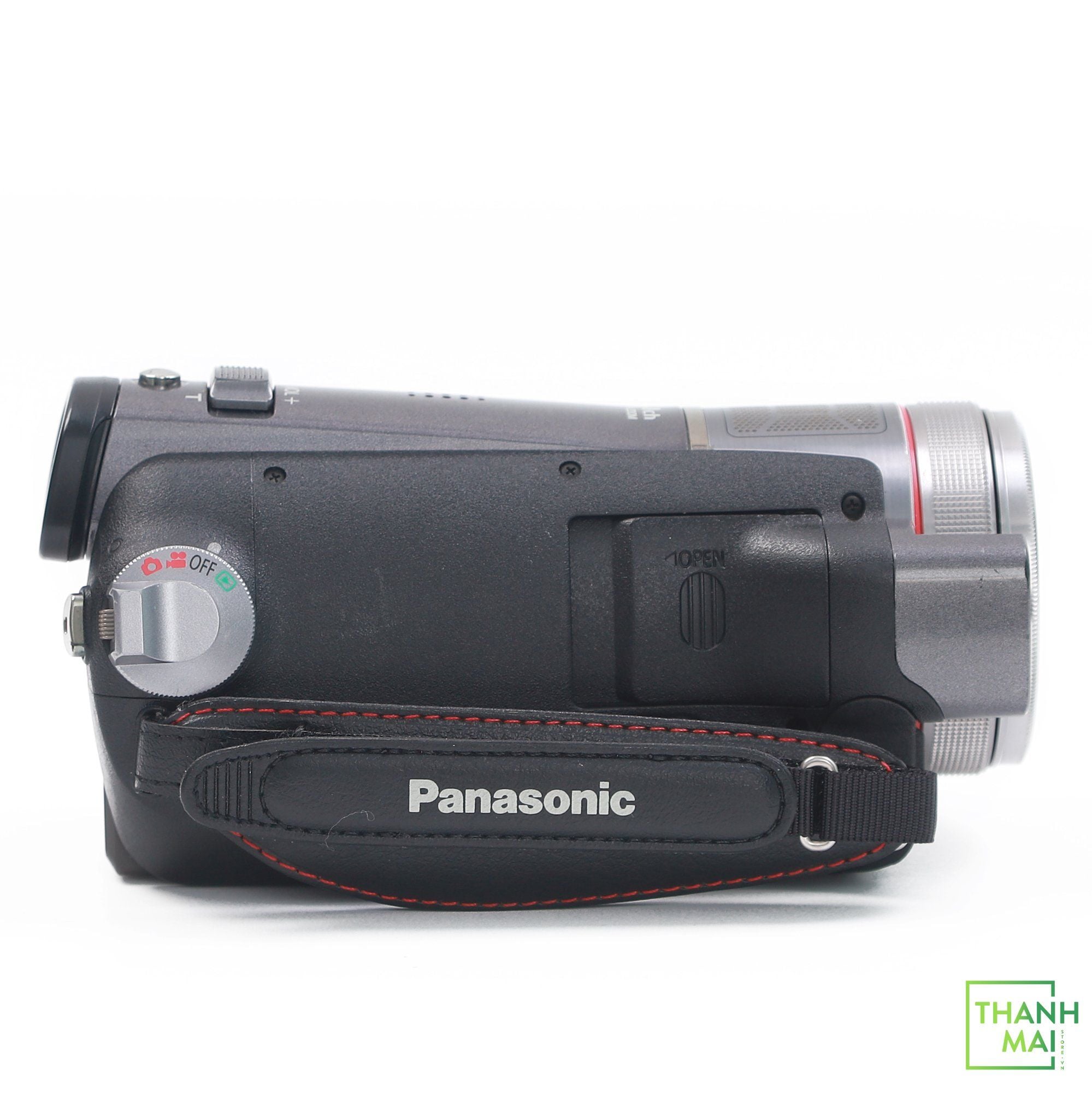 Panasonic HDC-TM350デジタルビデオカメラ パナソニックビデオカメラ