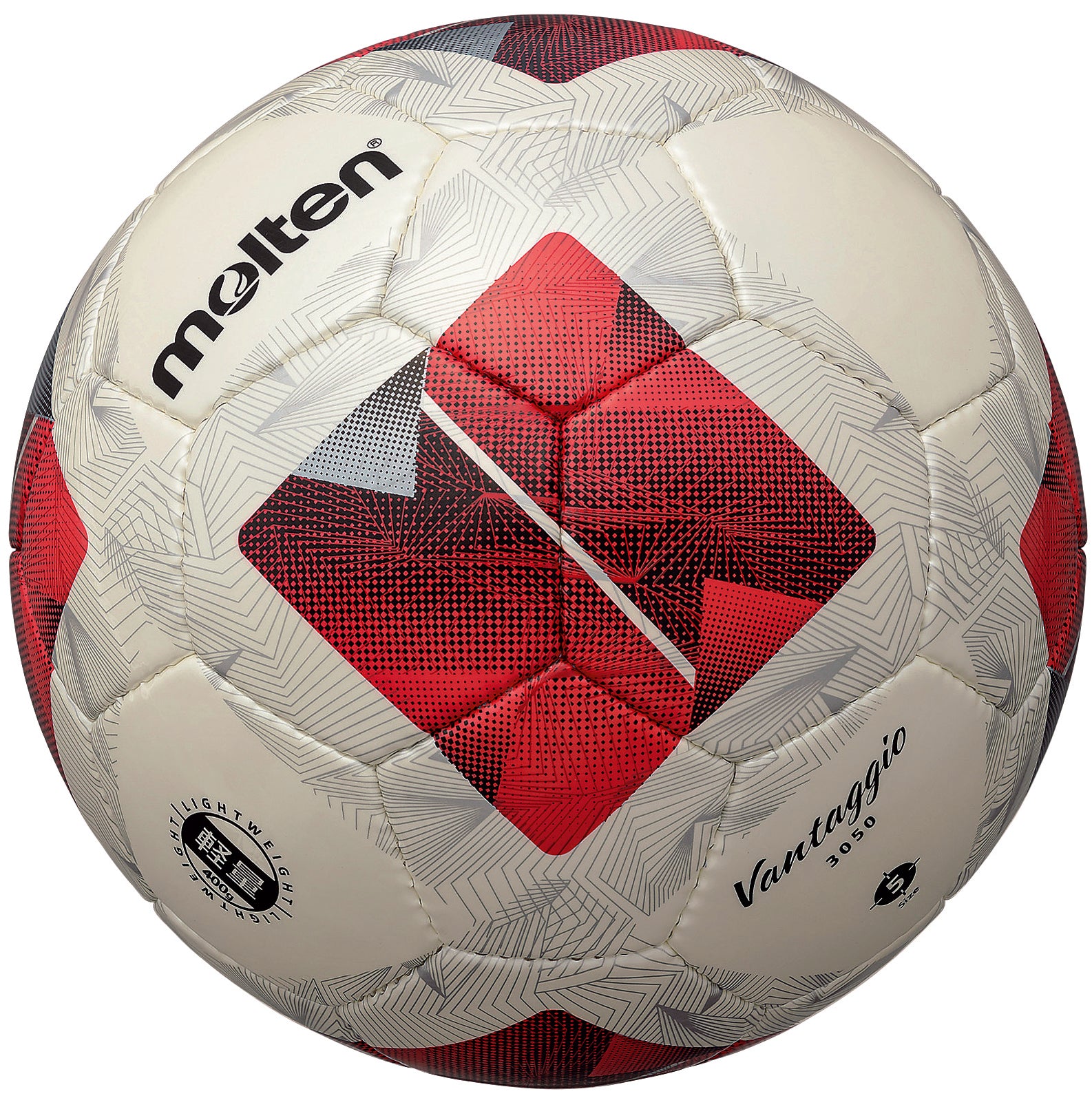 Vantaggio 5000 サイズ5サッカーボール3個 vantaggio 【ネーム加工