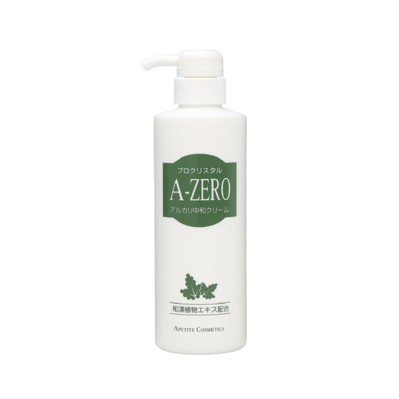 プロクリスタル A-ZERO - APETITE COSMETICS（アペティート