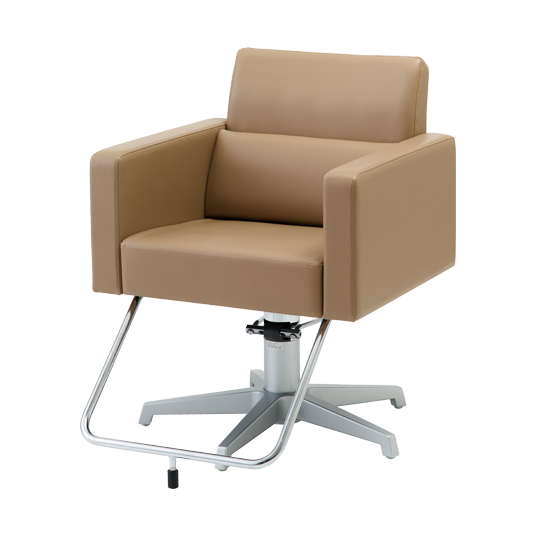 LIM series LIM chair 03[リム チェア03]|スタイリングチェア | 製品