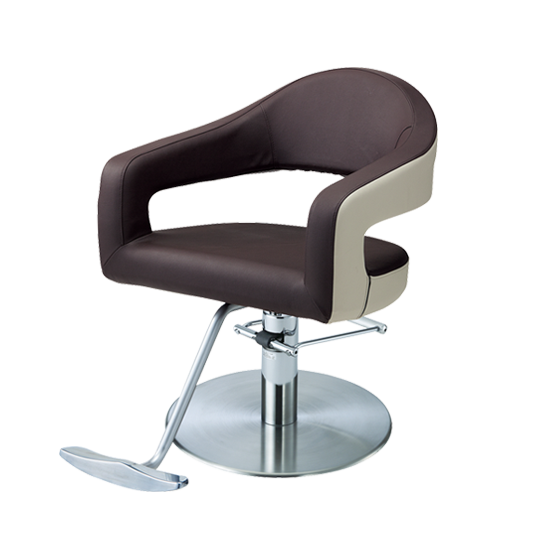 G90 Series 03 ai[アイ]|スタイリングチェア | 製品情報 | タカラ