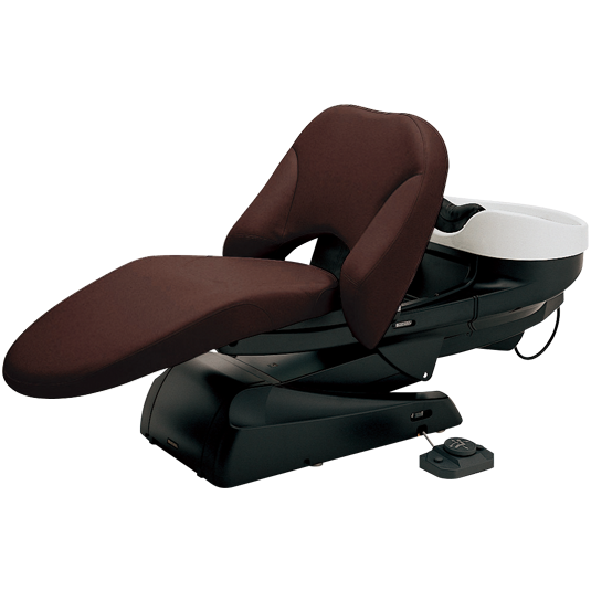 YUME | シャンプー機器 | 製品情報 | タカラベルモント株式会社