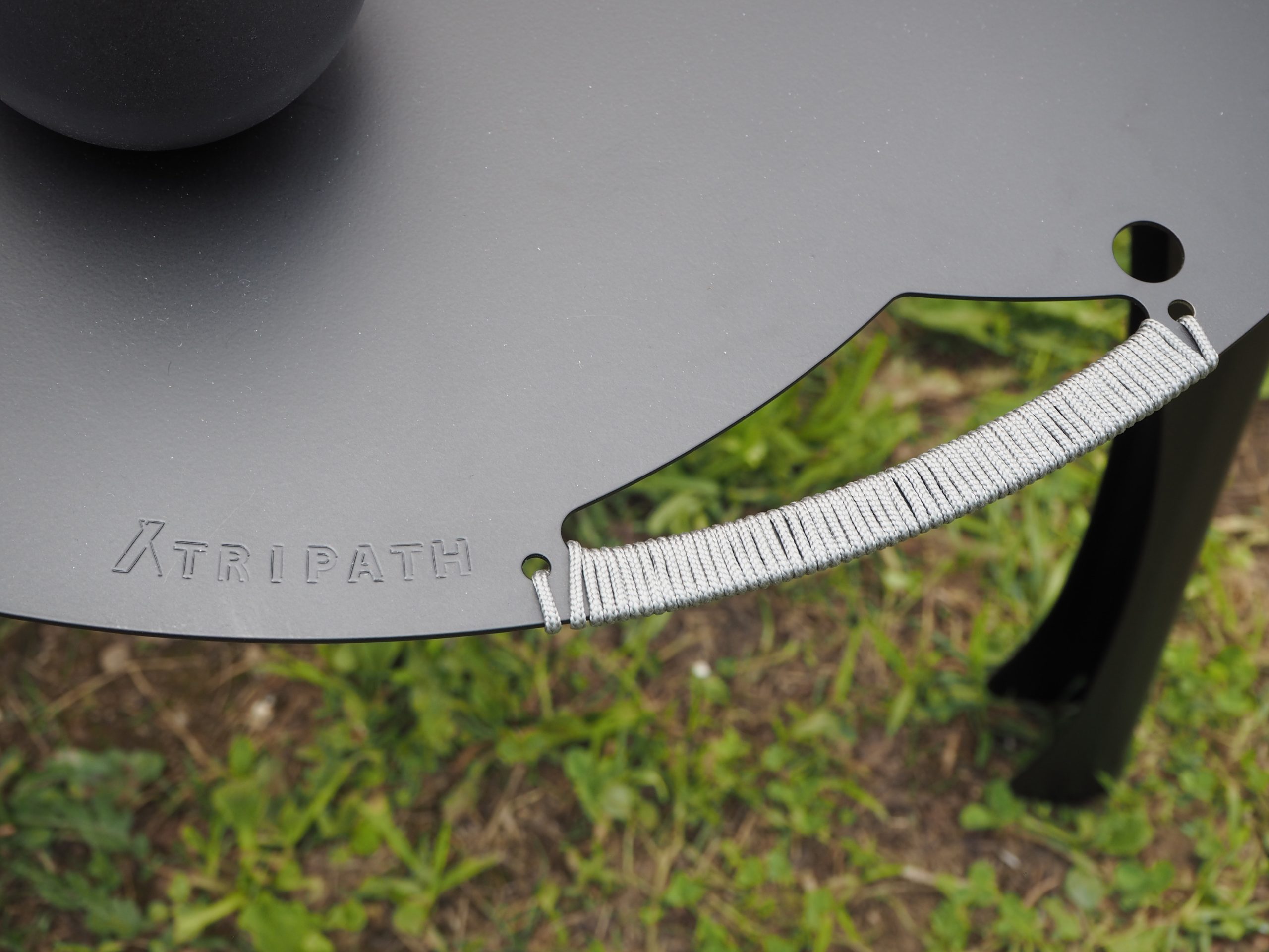 テーブル・チェア・ハンモック TRIPATH PRODUCTS FLEXI TABLE-TETSU