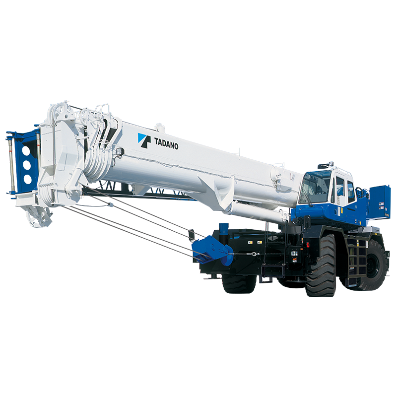 TADANO 1/50 セール GR-800 EX 新品未使用】タダノスケールモデル