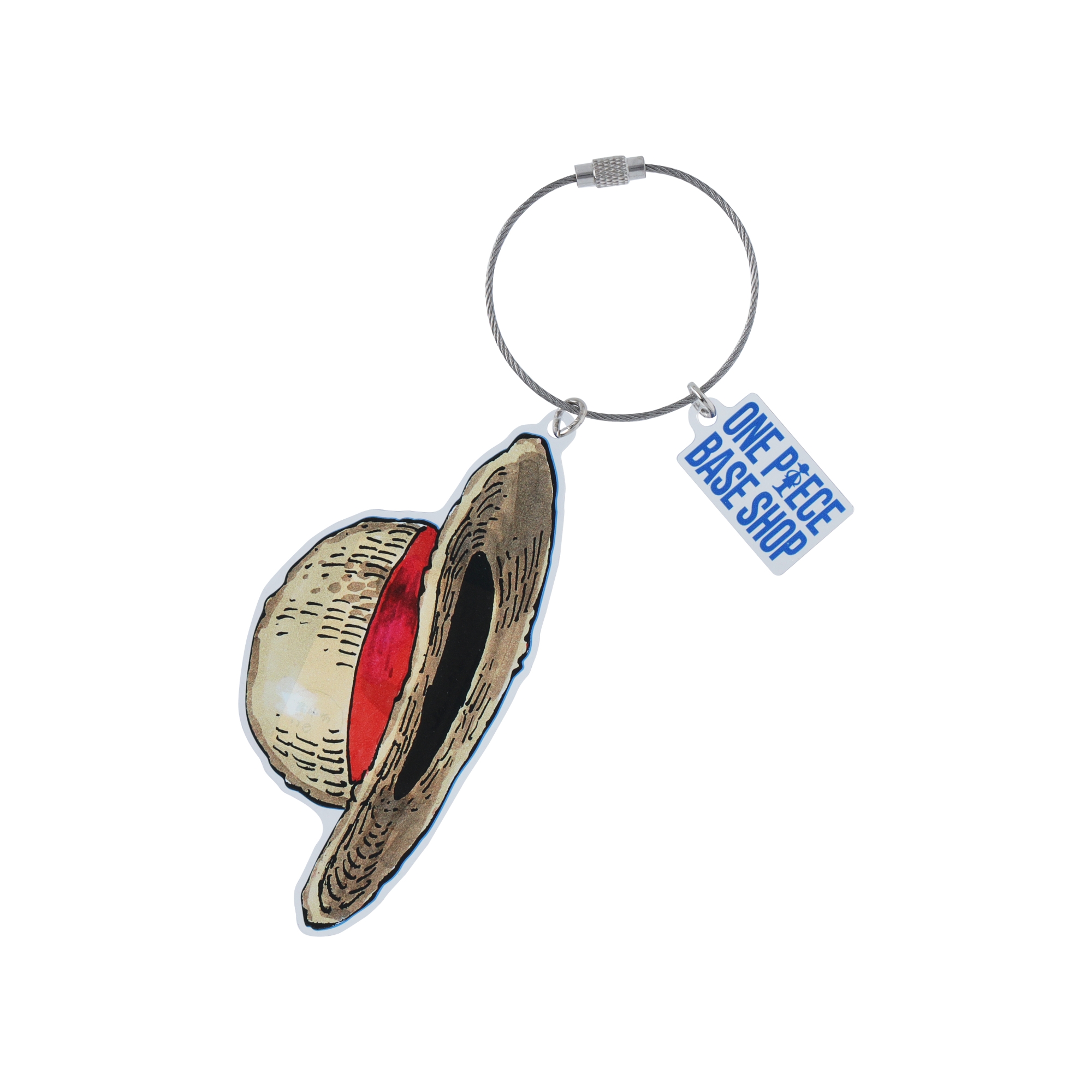 ダブルチャンス当選品】ONE PIECE BASE SHOP 麦わらの一味 ダブル