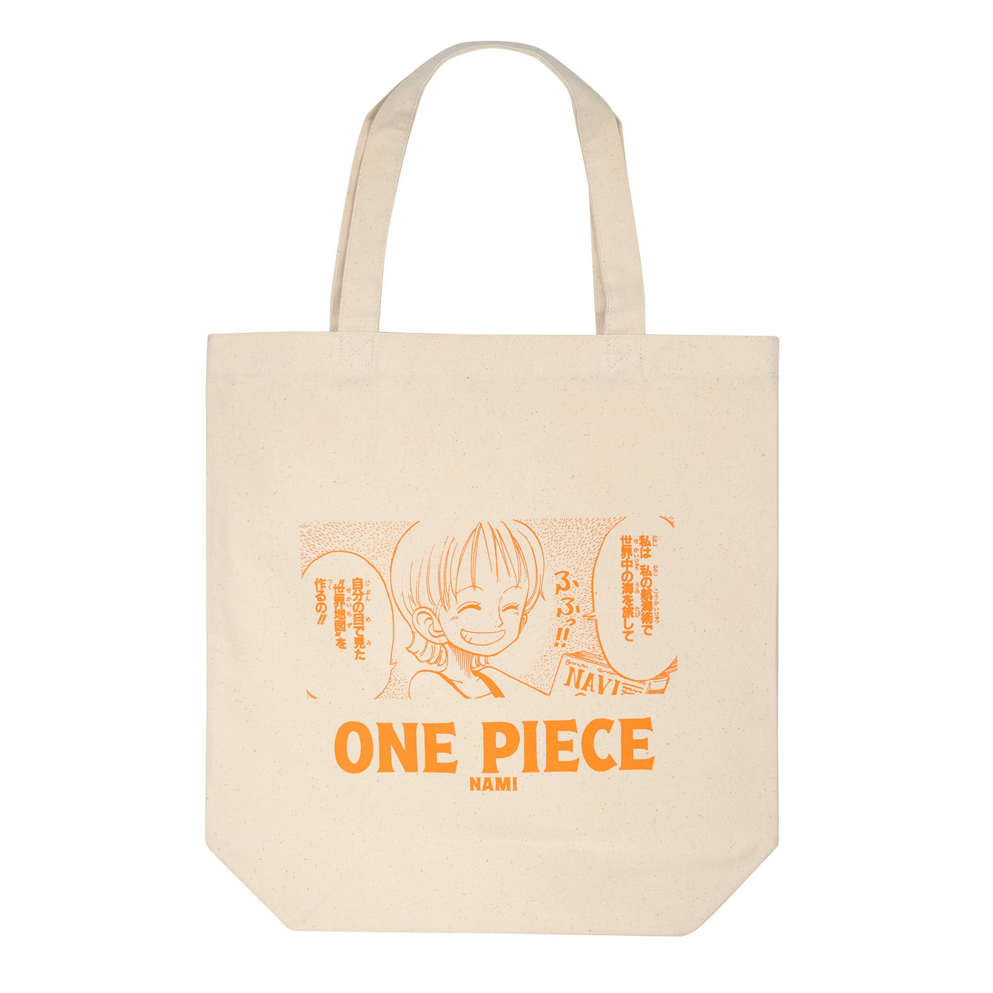 ONE PIECE トートバッグ【全5種】 | ONE PIECE BASE SHOP | ワンピース
