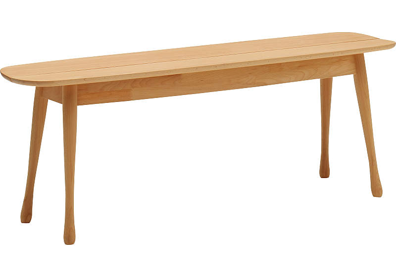 ベンチ CF5127V000 | スツール・ベンチ | 家具を探す | カリモク家具