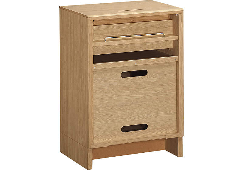 キャビネット QW2005ME | リビングボード | 家具を探す | カリモク家具