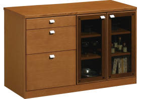 チェスト QT2324MH | リビングボード | 家具を探す | カリモク家具