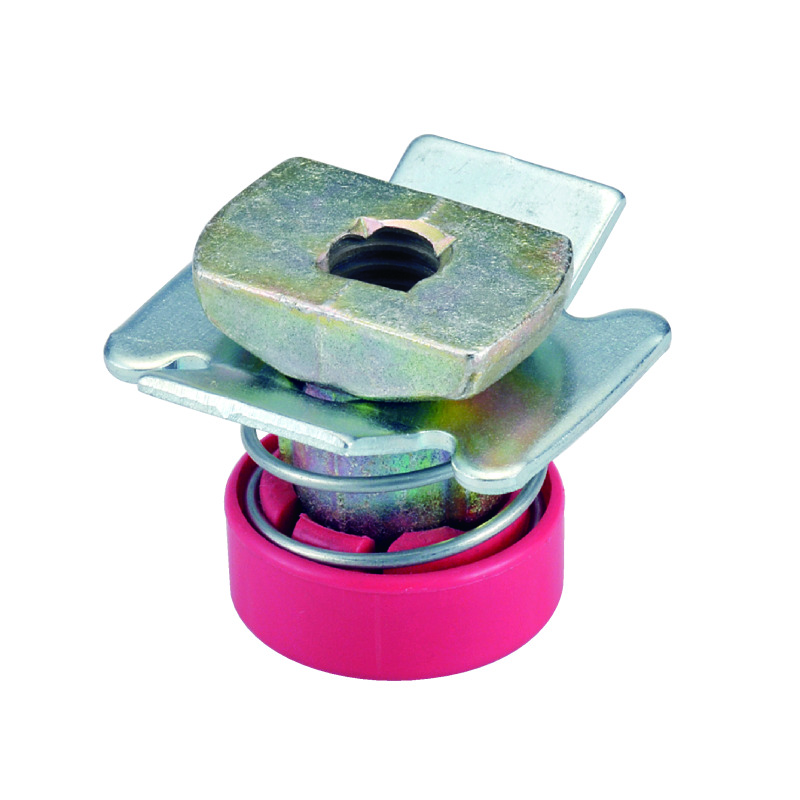 合成スラブデッキ用吊りボルト支持金具 | ネグロス電工商品情報サイト