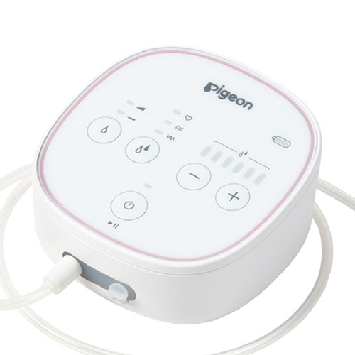 ピジョン母乳アシスト さく乳器 電動pro personal R（プロパーソナルR