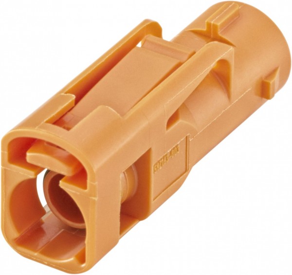 59Z163-003M plastic housing jack | Connectors | Radio Frequency