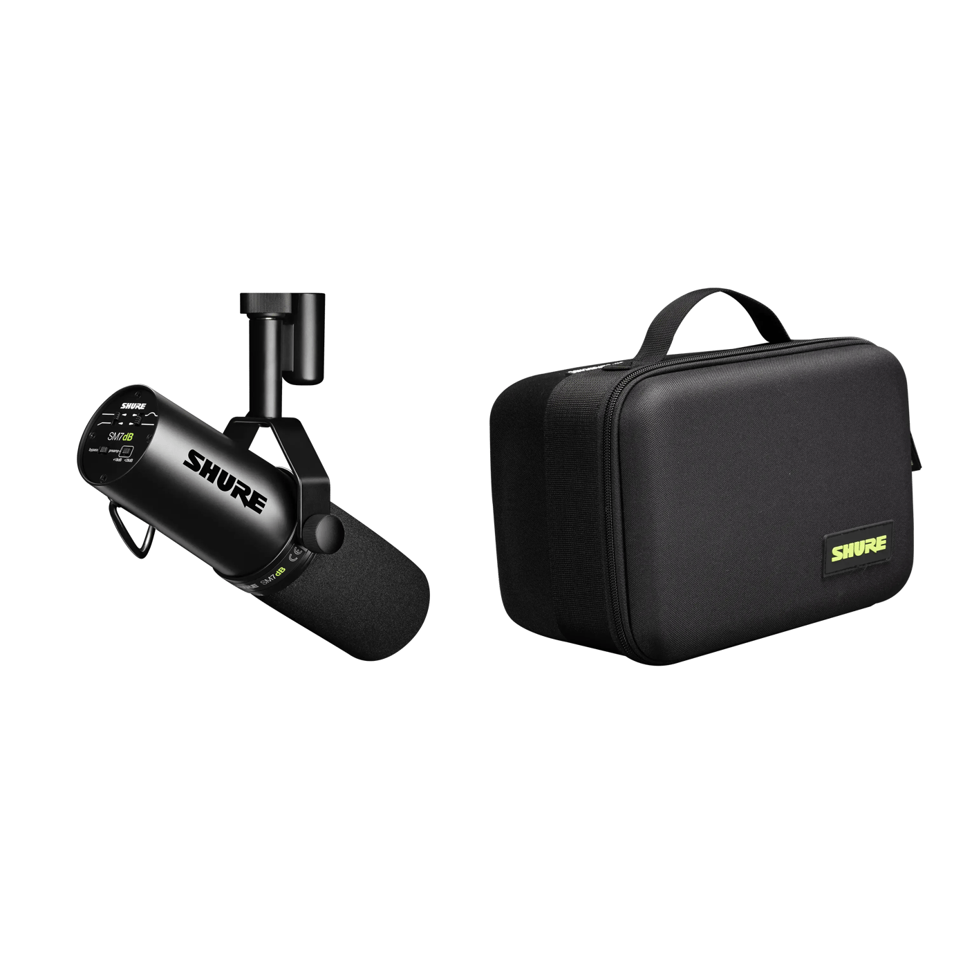 SHURE SM11 正規ケース付き SHURE SM11 正規ケース付き