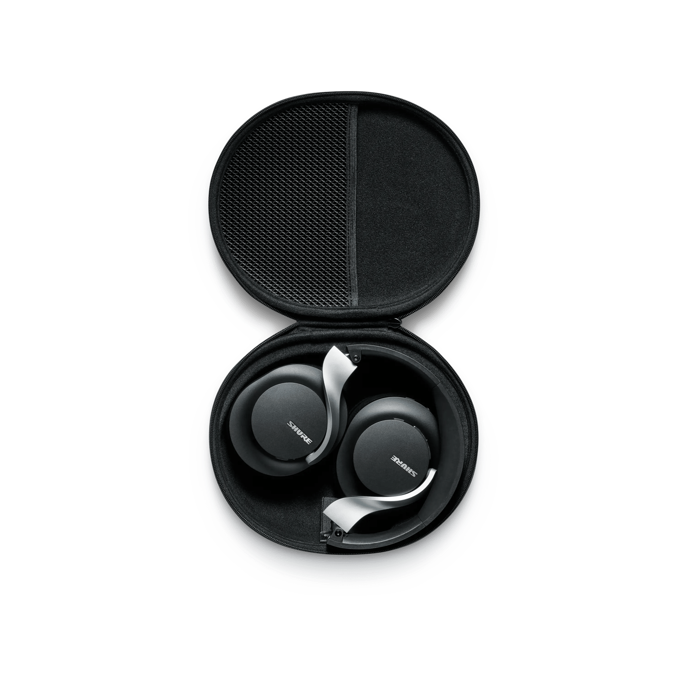 AONIC 40 - Wireless Noise Cancelling Headphones - Shure USA