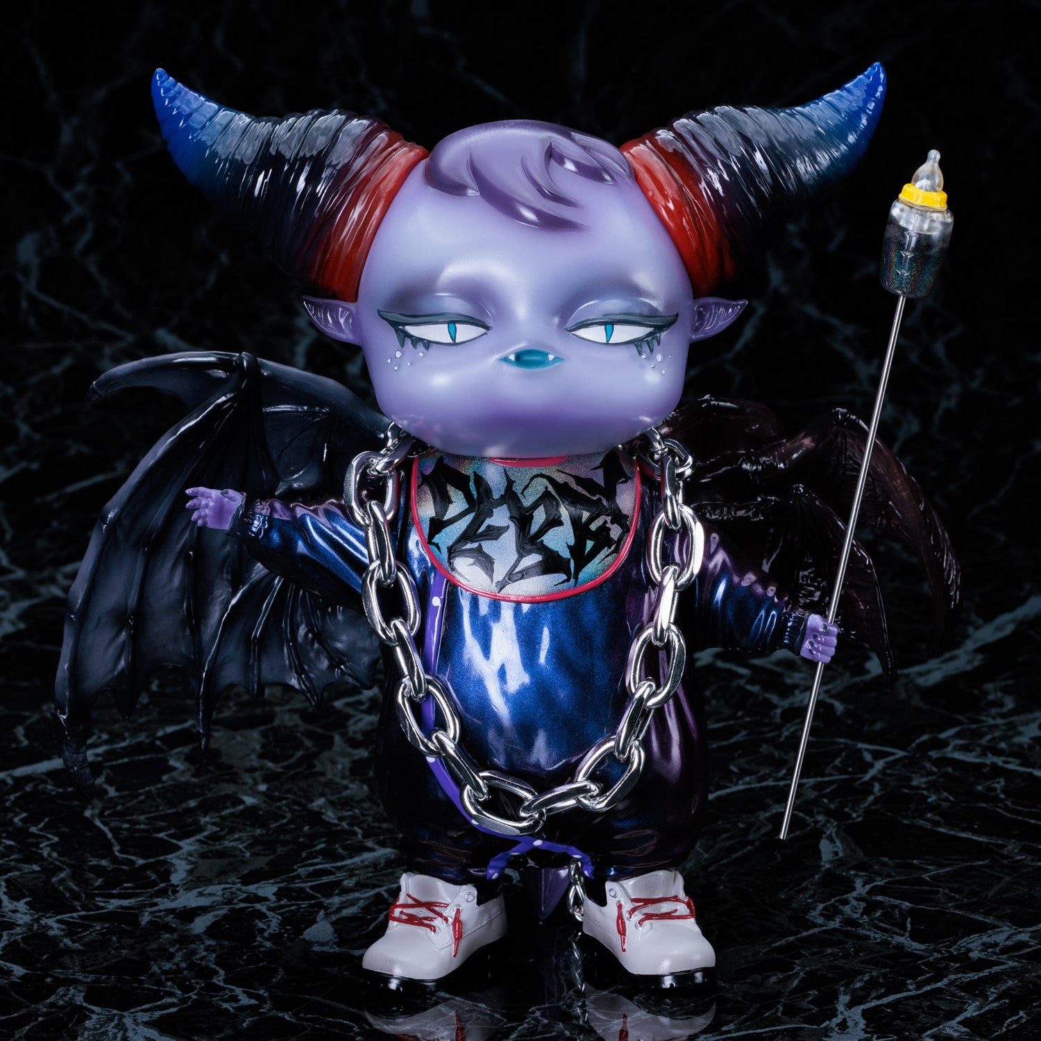 DEBBY SPECIAL PAGE – Project MA