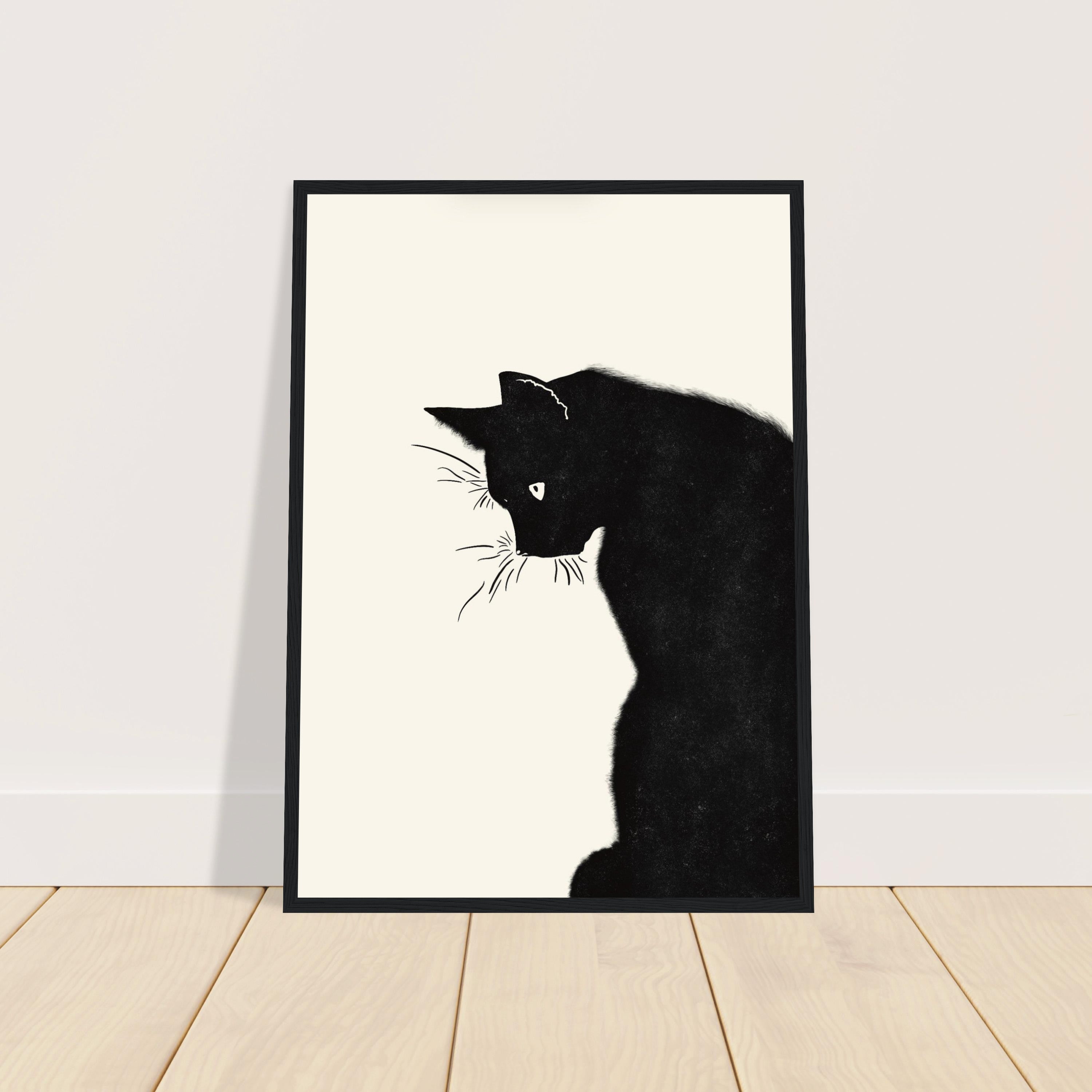 Sentinel Cat - 見張り猫 – Project Nord (JP)