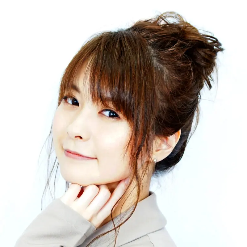 日本麻雀連盟トレーディングカード 二階堂亜樹 サイン付き麻雀牌