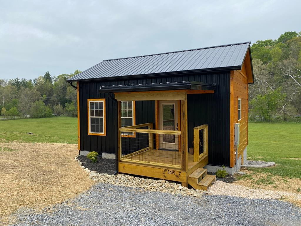 2691 Jessie Road Unit 7 Cozy Creek Village, Sevierville, 37876