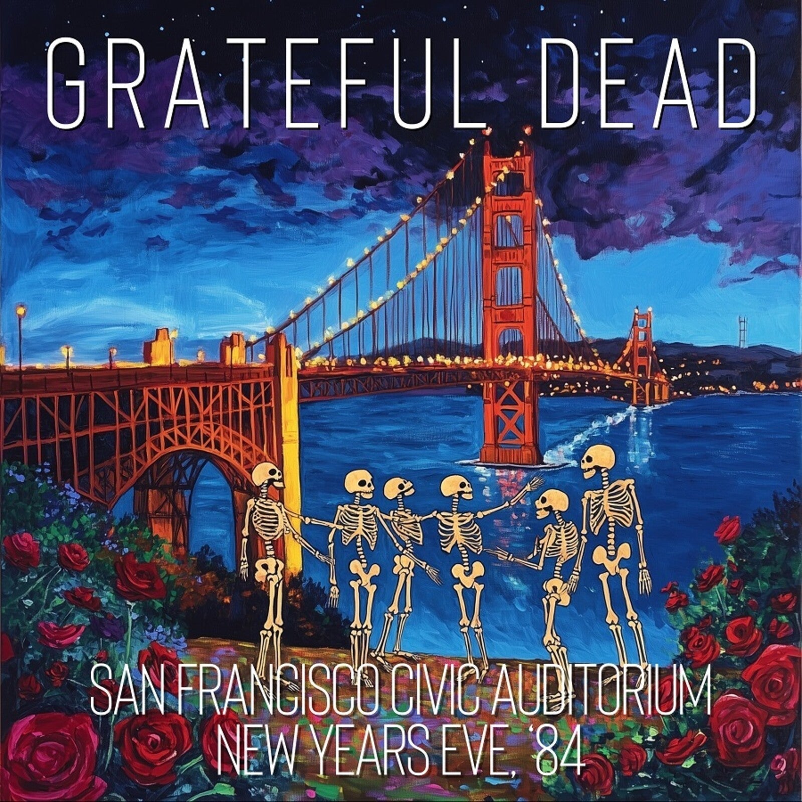 タ*ス様 90s Grateful Dead New York City バンド The Grateful Dead