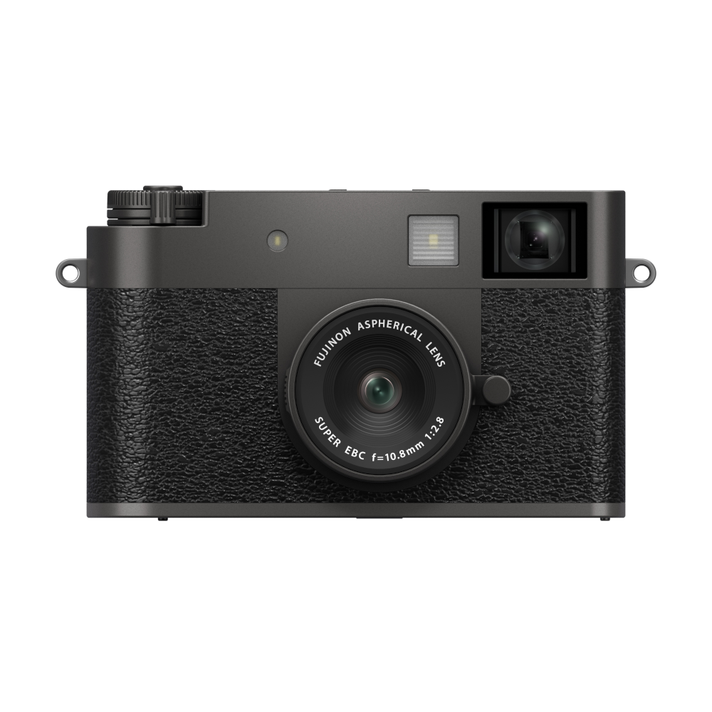 Fujifilm X half Premium Compact Camera – Pro Photo Supply