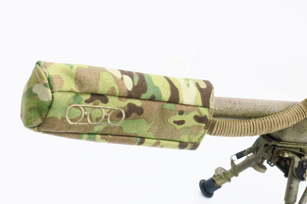 EBERLESTOCK インパクトスコープカバー | TACTICAL PRO SHOP ELITE