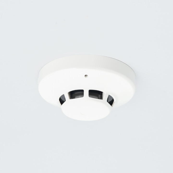 光電式煙感知器 2種 SLV-2｜ 株式会社プロサス｜防災・消防設備の