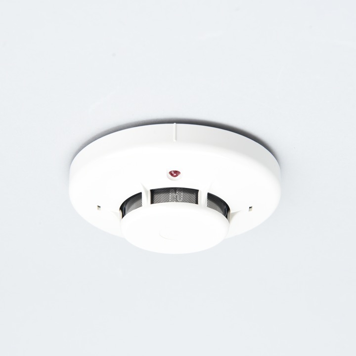 光電式煙感知器 2種 FDK246｜ 株式会社プロサス｜防災・消防設備の