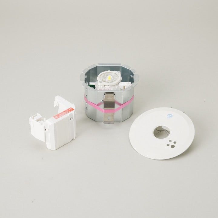 LED非常照明 埋込 NNFB90605K - パナソニック株式会社｜【消防・防災