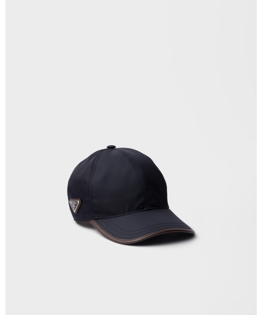 PRADA/プラダ_Men通販 | プラダ スピードロック Re-Nylon ベースボール